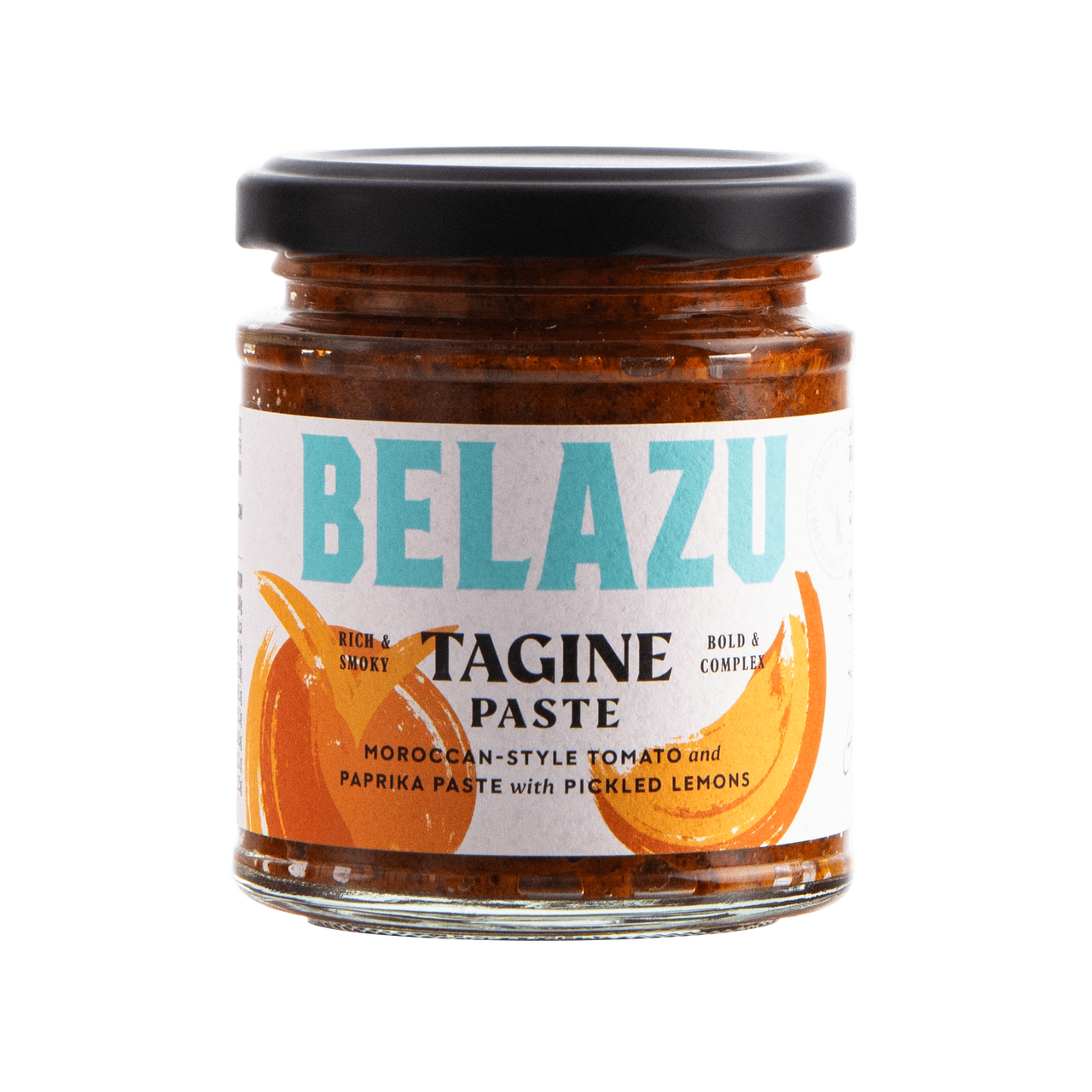 Belazu Tagine Paste