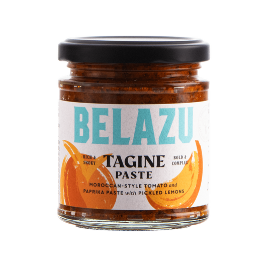 Belazu Tagine Paste