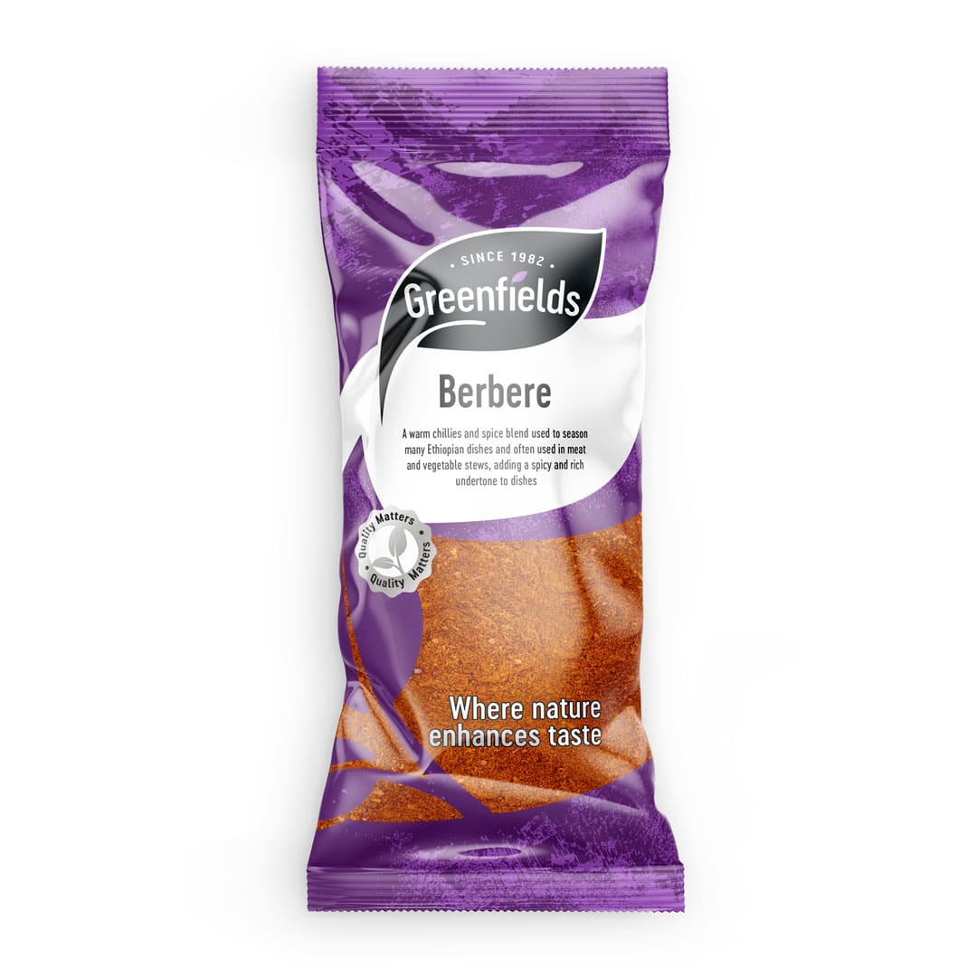 Berbere 75g
