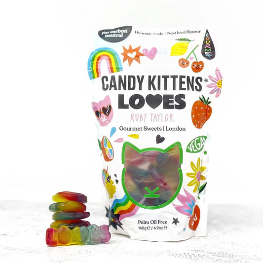 Candy Kittens Loves Edition