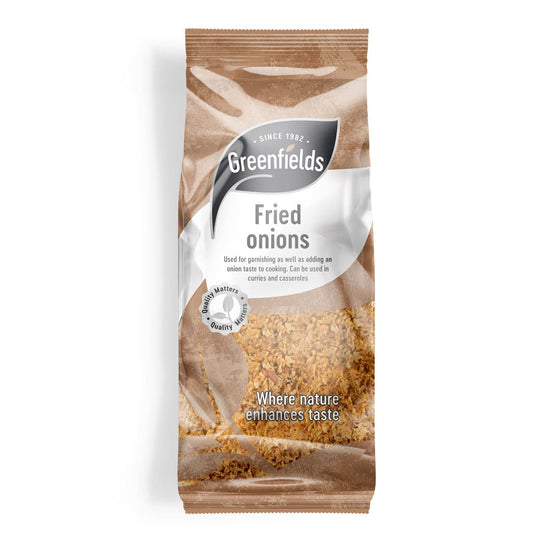 Crispy Fried Onions 75g