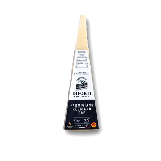 DIFORTE Parmigiano Reggiano DOP