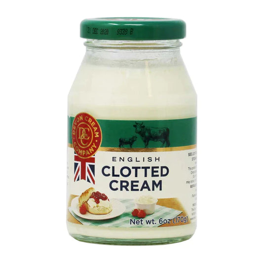 Devon Cream Company Clotted Cream