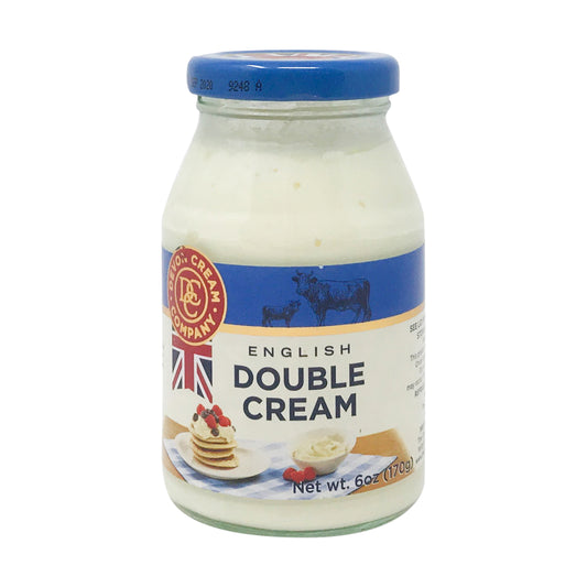 Devon Cream Company Double Cream