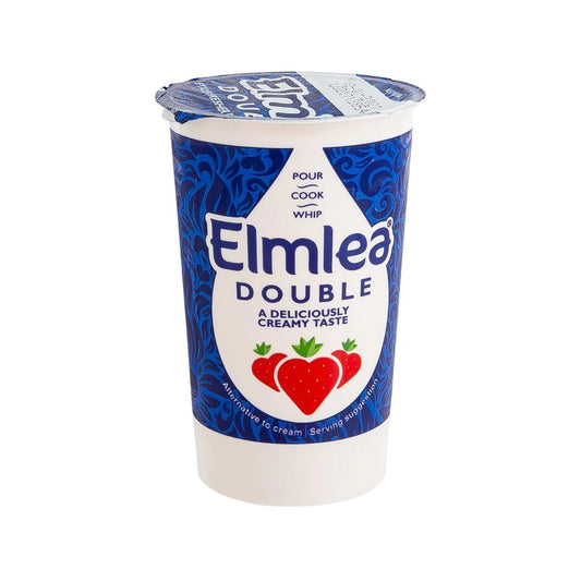 Elmlea Double Cream