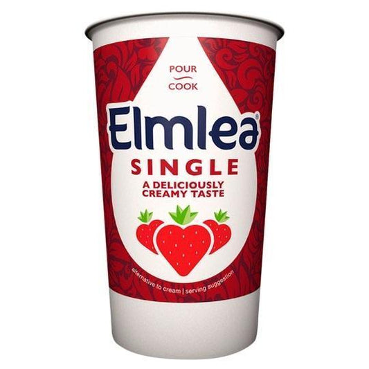 Elmlea Single Cream