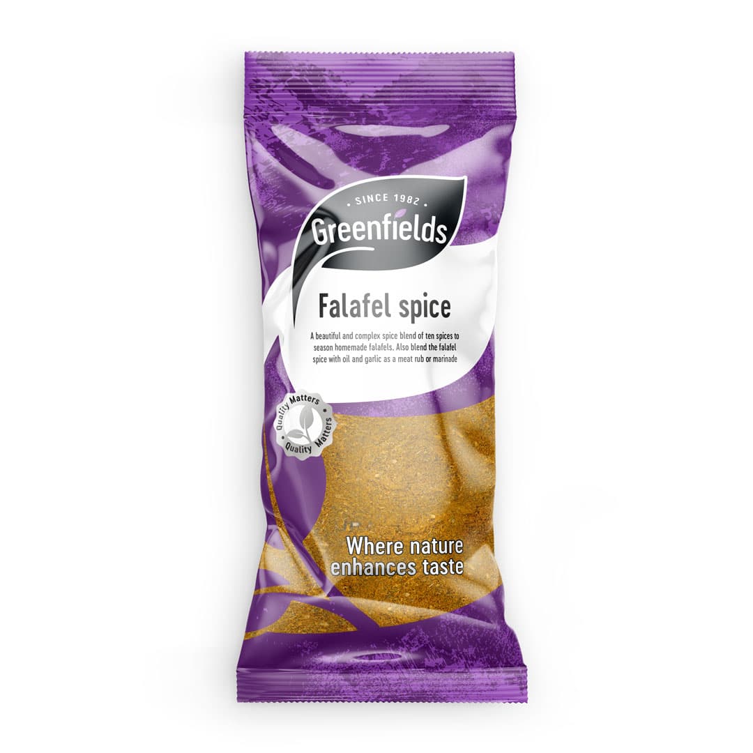 Falafel Spice 75g