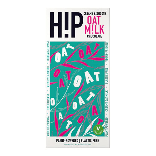 H!p Original Oat Milk Chocolate