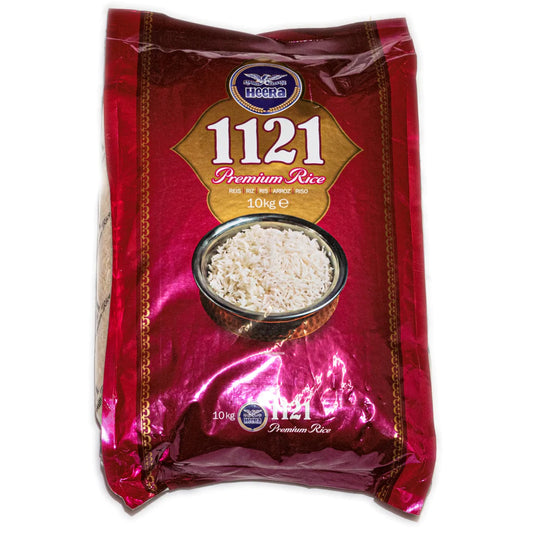 Heera 1121 Premium Basmati Rice 5kg