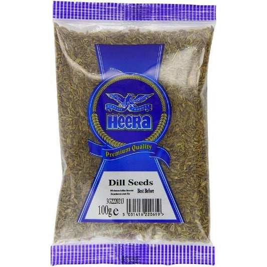 Heera Dill Seeds
