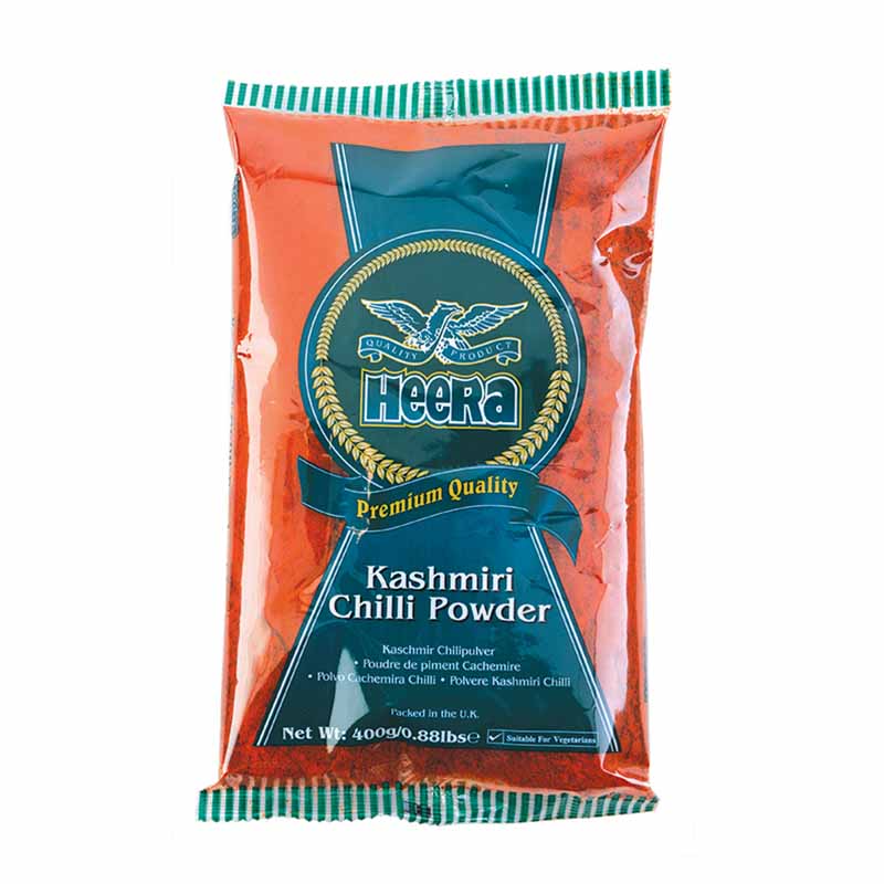 Heera Kashmiri Chilli Powder 100g