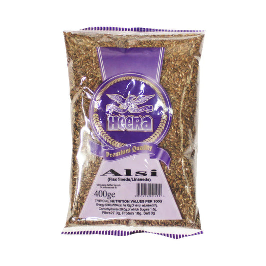 Heera Linseed (alsi)