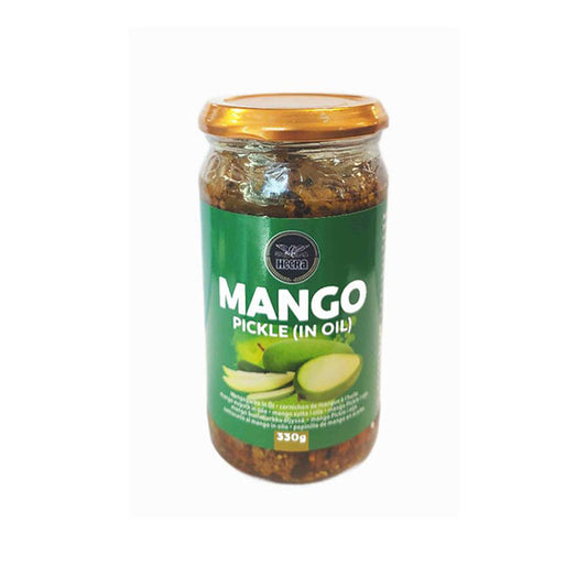 Heera Mango Pickle In Oil