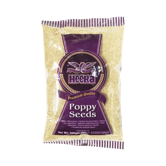 Heera Poppy Seeds