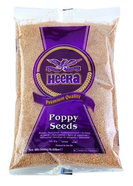 Heera Poppy Seeds