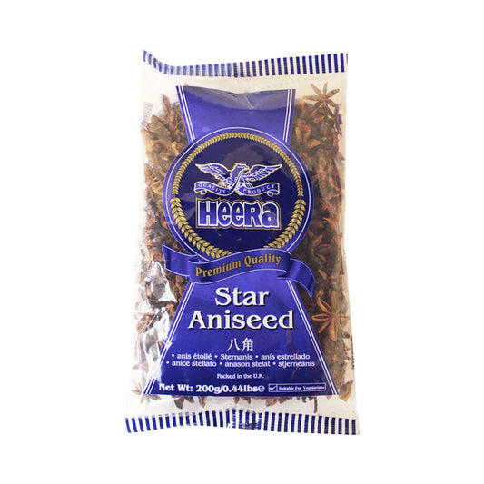 Heera Star Aniseed