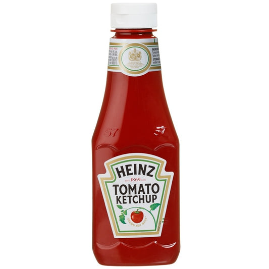 Heinz Tomato Ketchup