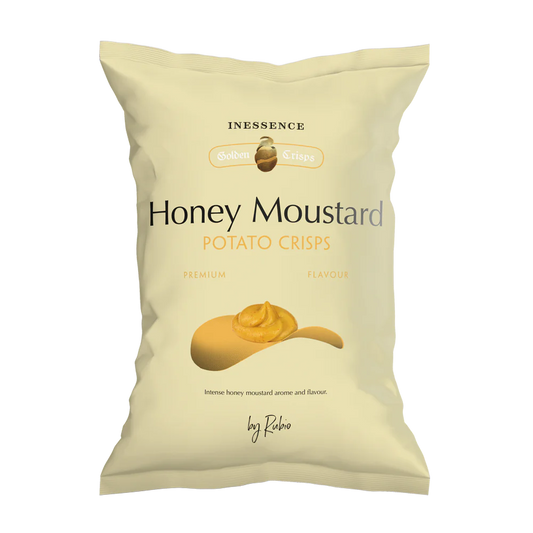 Inessence Honey Mustard Potato Chips