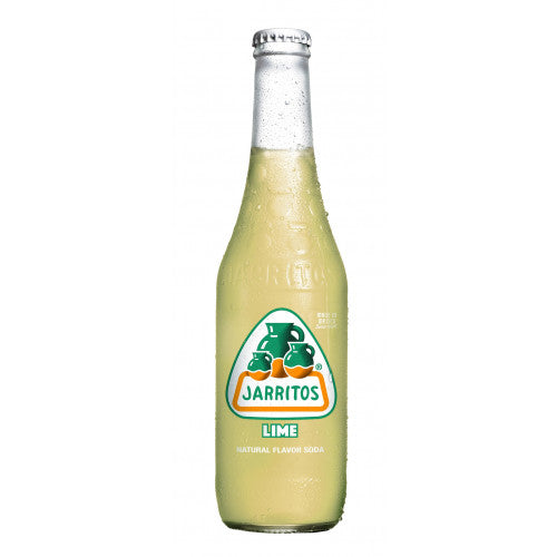 Jarritos Lime
