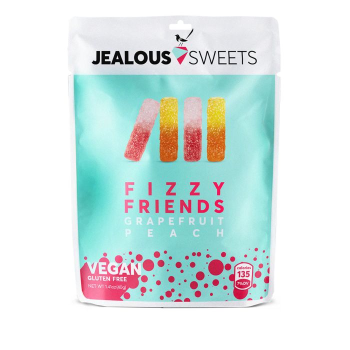 Jealous Sweets Fizzy Friends Impulse Bag