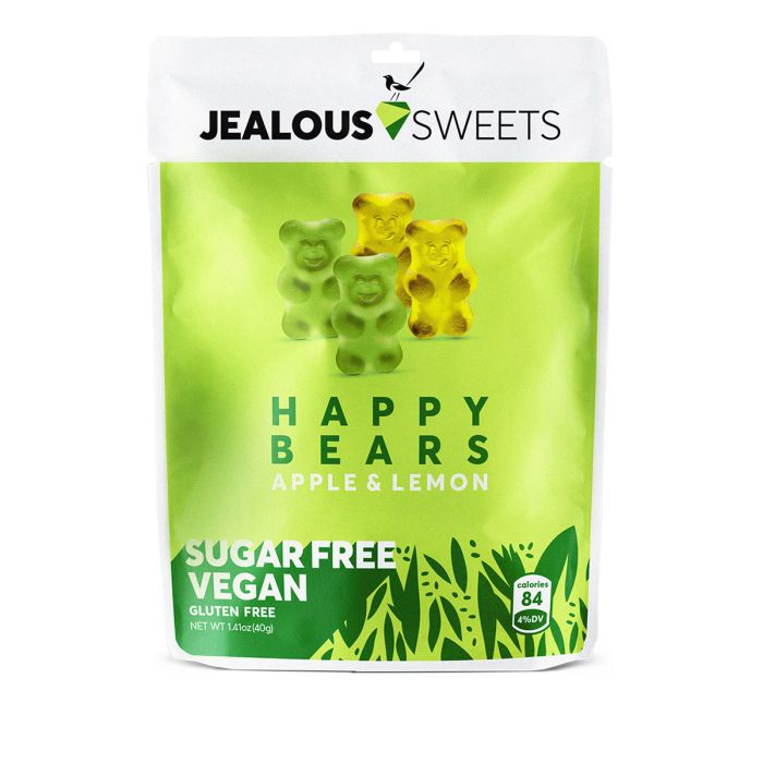 Jealous Sweets Happy Bears Impulse Bag