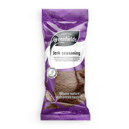 Jerk Seasoning 75g