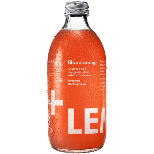LemonAid+ Blood Orange Drink