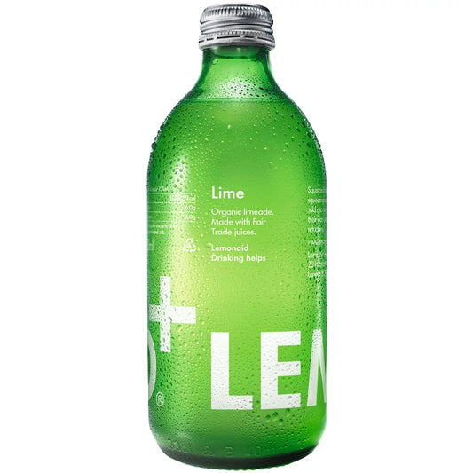 LemonAid+ Lime Drink