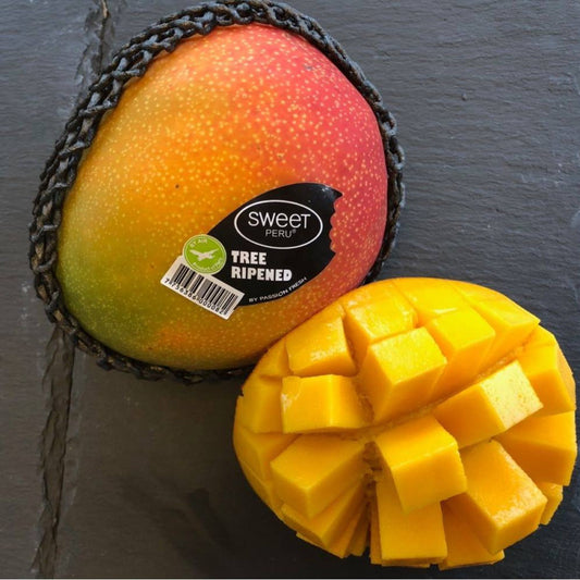 Mango - Kent (Tree Ripened)