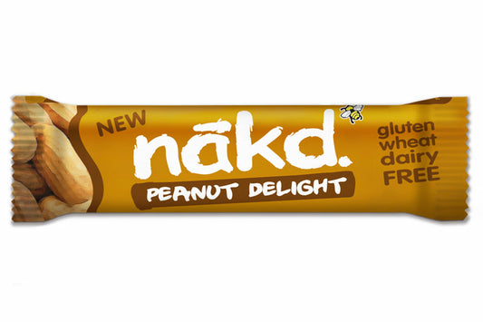 Nakd Peanut Delight Bar