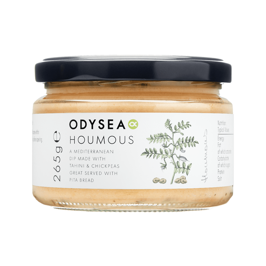 Odysea Houmous