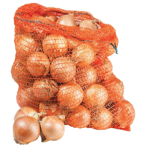 4kg Onion Bag