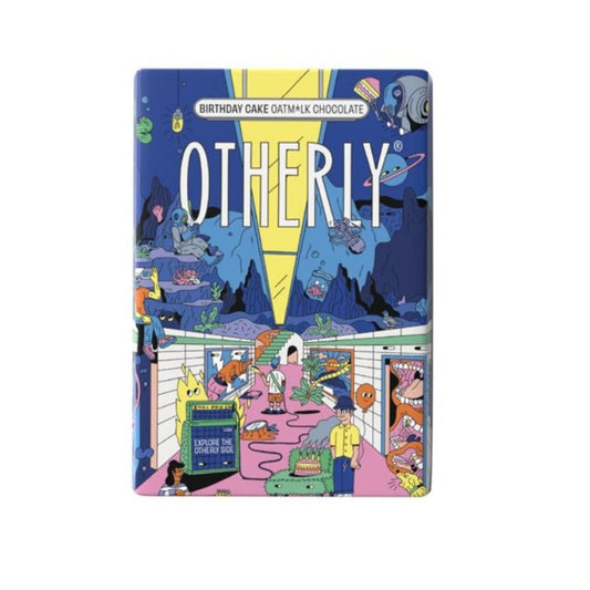 Otherly Birthday Cake Oatmilk Chocolate