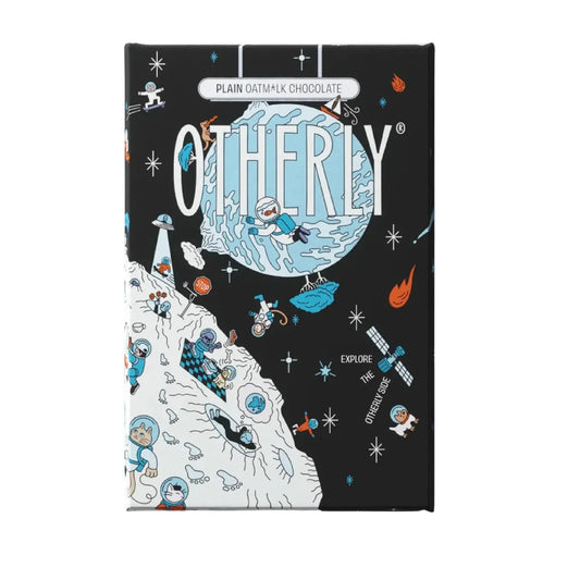Otherly Plain Oatmilk Chocolate