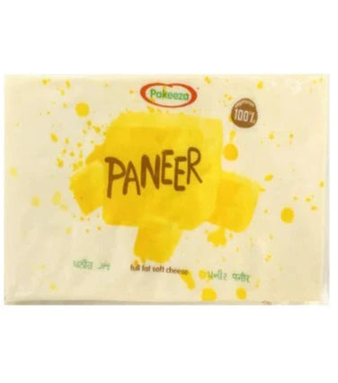 Pakeeza Paneer