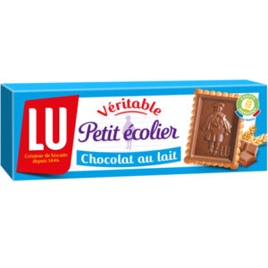 Petit Ecolier Chocolat au Lait