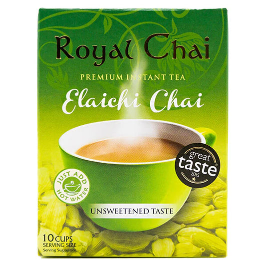 Royal Chai Elaichi Chai