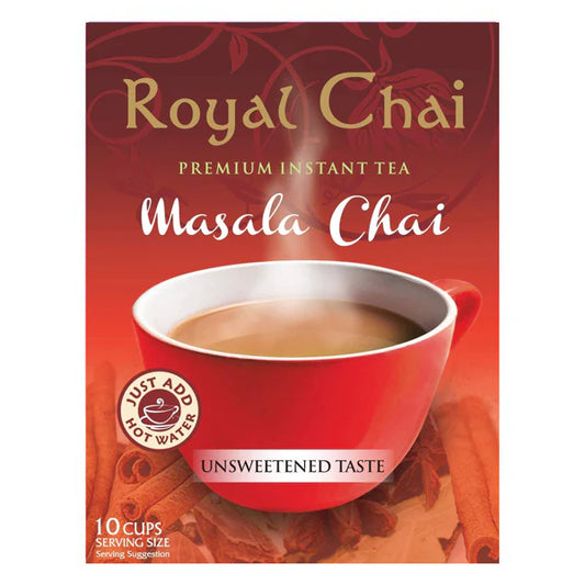 Royal Chai Masala Chai