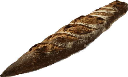 Sourdough Baguette - Soja's Bakehouse