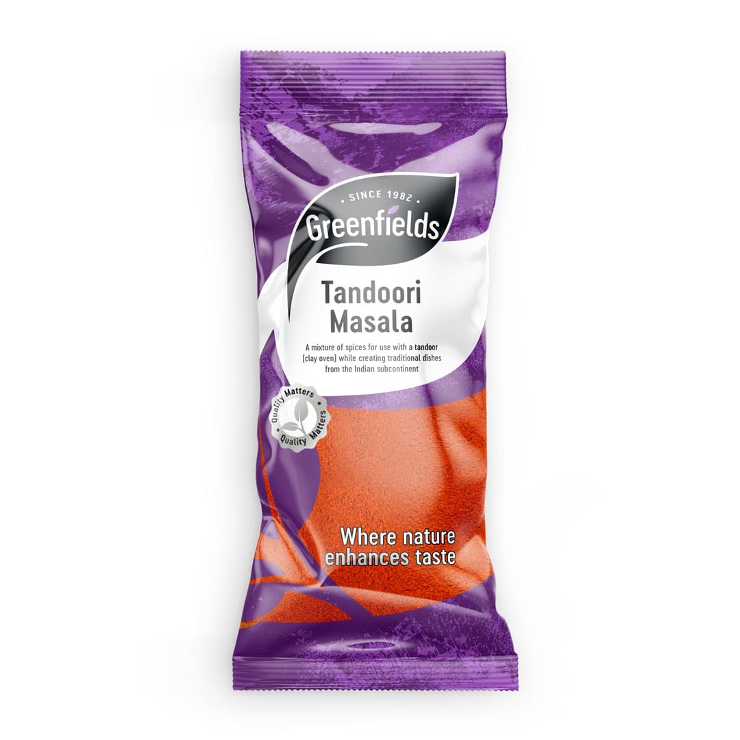 Tandoori Masala 75g