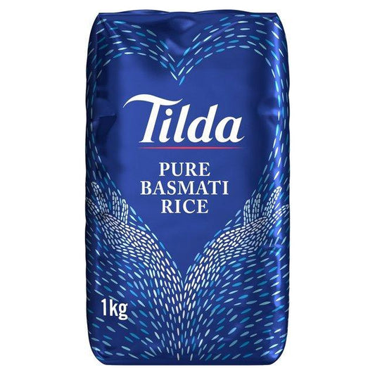 Tilda Pure Original Basmati (1kg)
