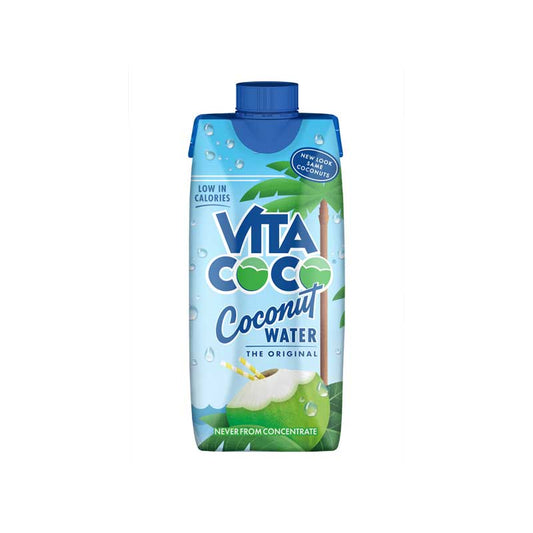 Vita Coco Natural Coconut Water