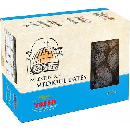Yaffa Palestinian Medjoul Dates 900g