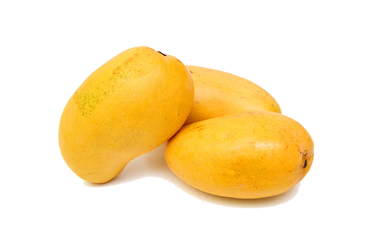 Yellow Mango - Crema De Oro