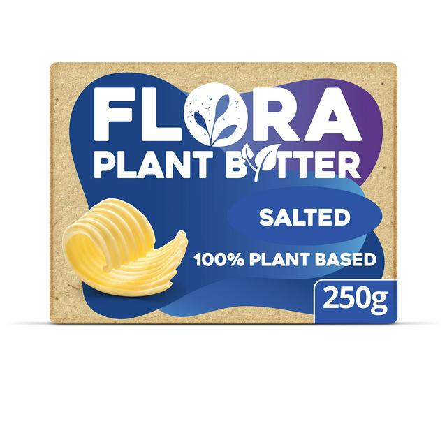Flora Plant Butter - Salted