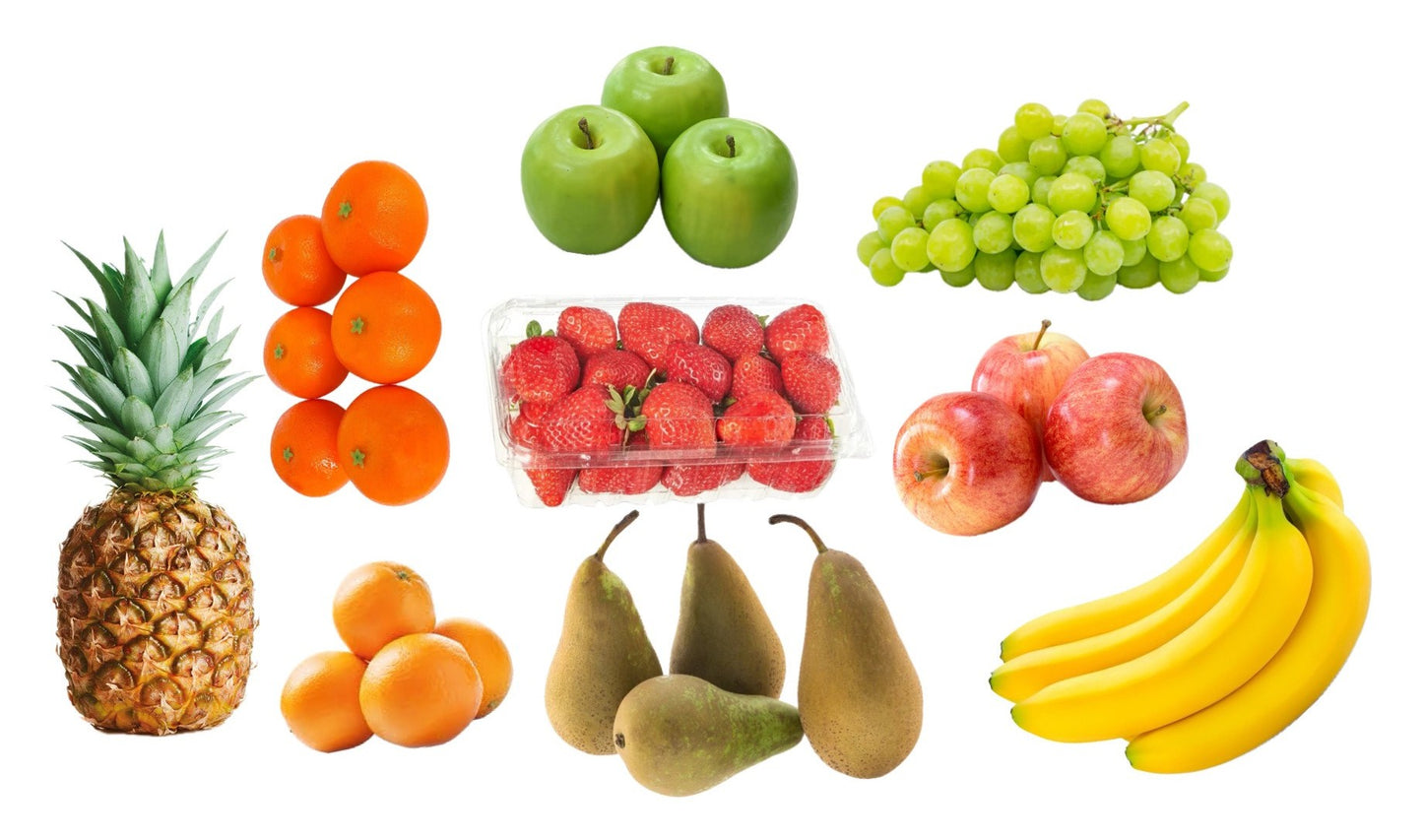 Fruit Box