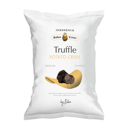 Inessence Truffle Potato Chips