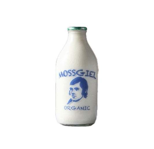 Mossgiel Milk 1pt