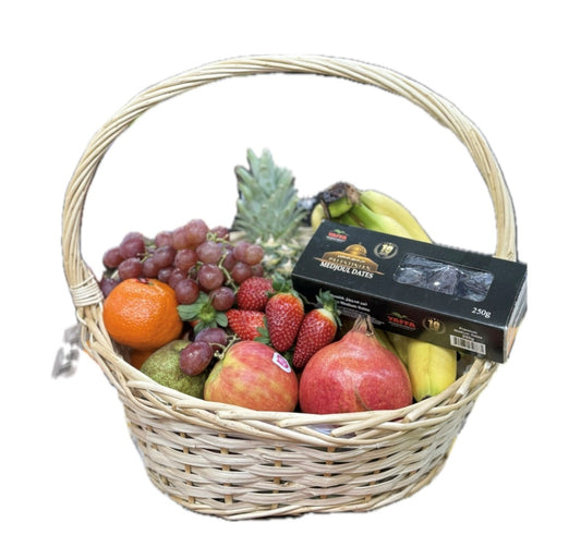 Ramadan Gift Basket