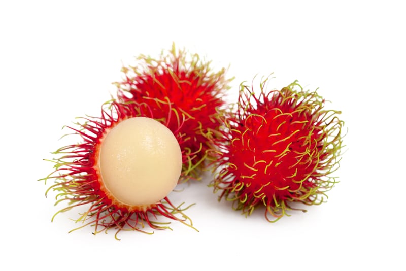 Rambutan